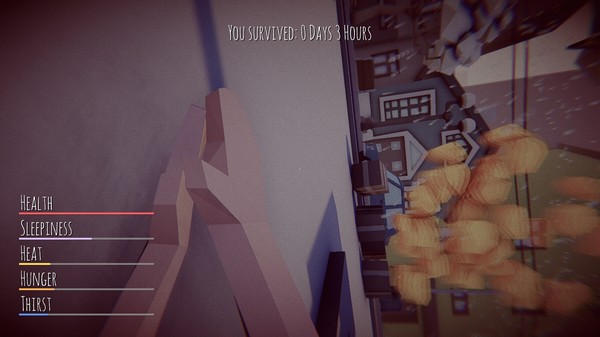 Homeless Simulator 2 screenshot 7