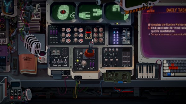 Still There screenshot 2