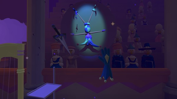 Cartoon Network Journeys VR screenshot 12