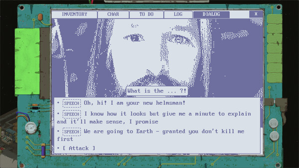 Space Wreck screenshot 7