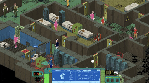 Space Wreck screenshot 6