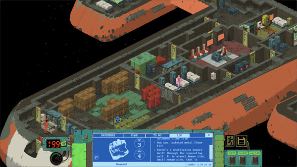 Space Wreck screenshot 8