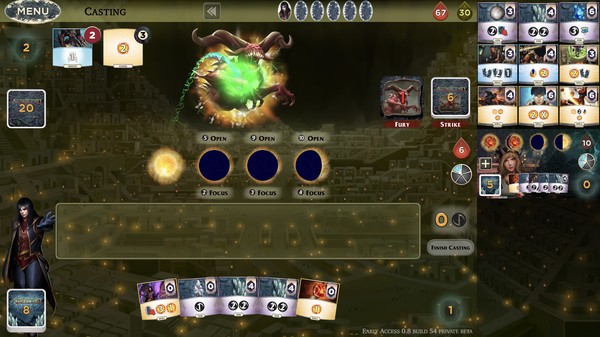 Aeon's End screenshot 1