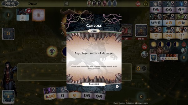 Aeon's End screenshot 8