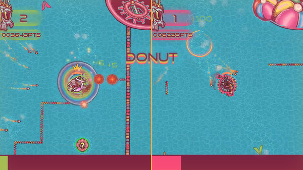 Tubetastic: World Splashfest screenshot 6