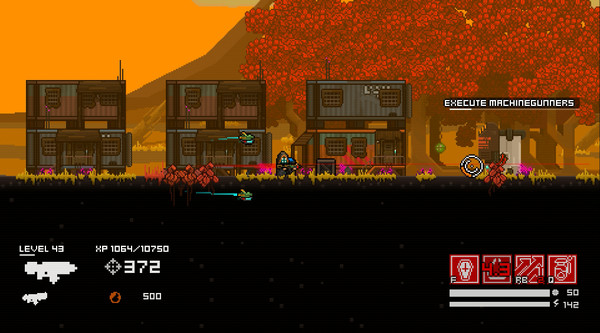 Dreadborne Drifters screenshot 4
