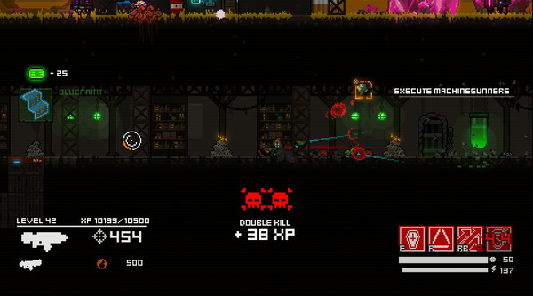 Dreadborne Drifters screenshot 3