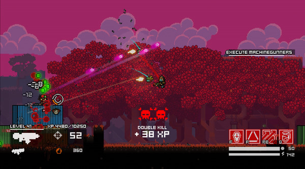 Dreadborne Drifters screenshot 1