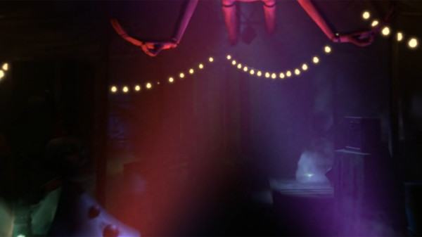 Jinxed screenshot 2