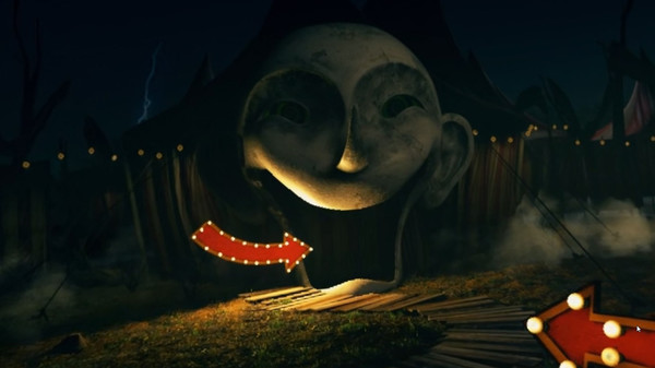 Jinxed screenshot 1