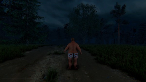 Fat Dude Simulator screenshot 6