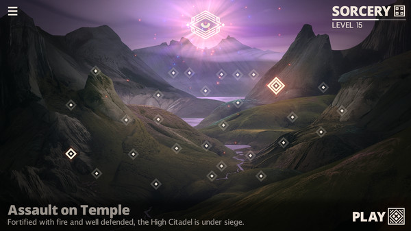 Ritual: Spellcasting RPG screenshot 7