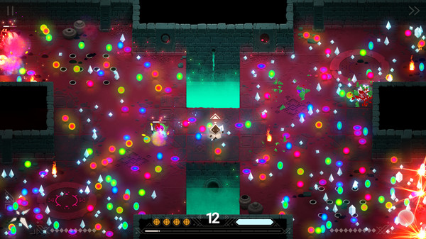 Ritual: Spellcasting RPG screenshot 6
