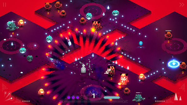 Ritual: Spellcasting RPG screenshot 5