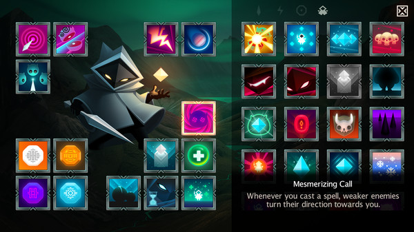Ritual: Spellcasting RPG screenshot 8