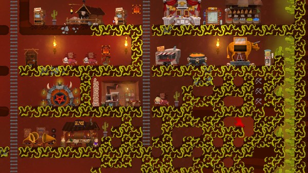 Hell Architect screenshot 6