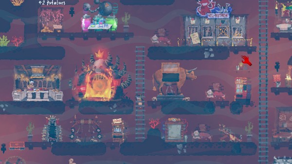 Hell Architect screenshot 3