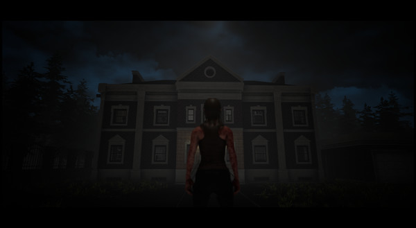 Escape until Friday screenshot 3