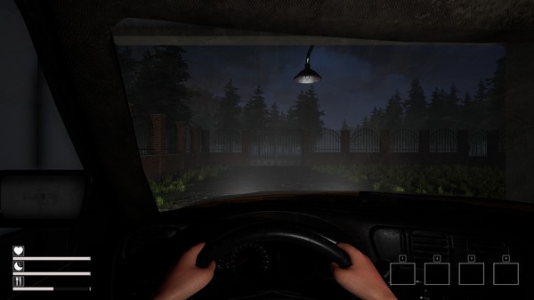 Escape until Friday screenshot 6