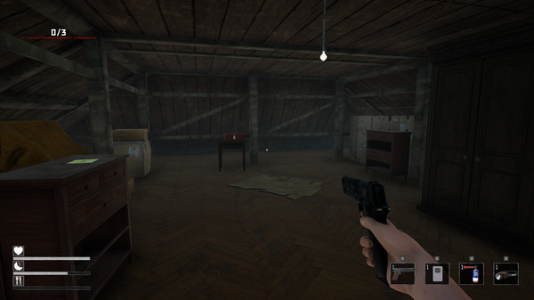 Escape until Friday screenshot 2