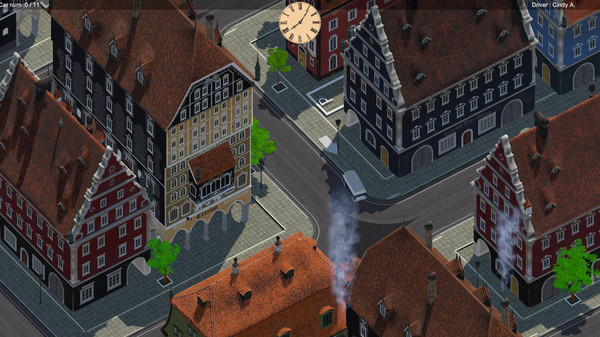 Rick Rack screenshot 12