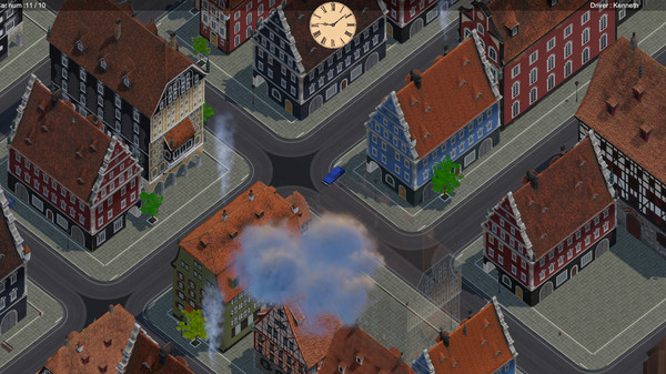 Rick Rack screenshot 3