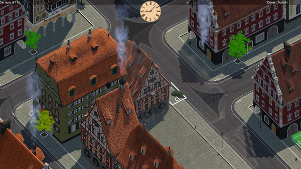 Rick Rack screenshot 8