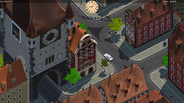 Rick Rack screenshot 10