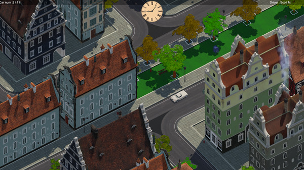 Rick Rack screenshot 11