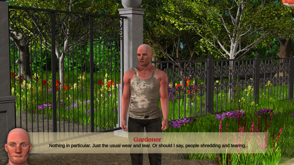 The Mystery of Bikini Island screenshot 4
