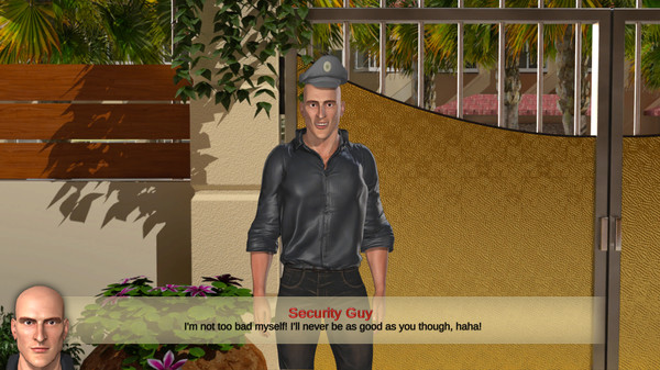 The Mystery of Bikini Island screenshot 7