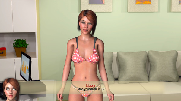 The Mystery of Bikini Island screenshot 1