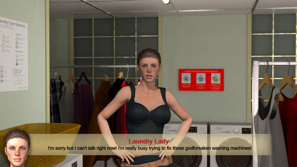 The Mystery of Bikini Island screenshot 11