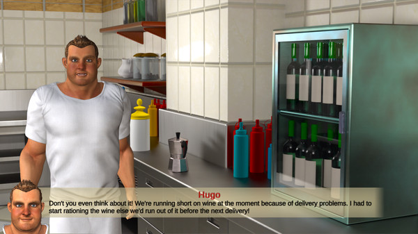 The Mystery of Bikini Island screenshot 8