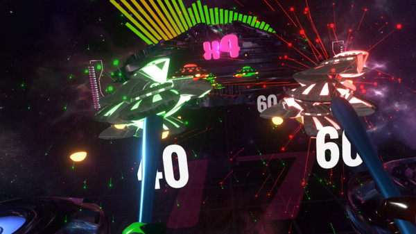 Rhythm Defender screenshot 8