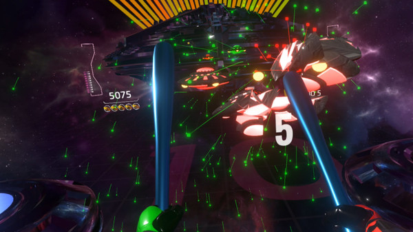 Rhythm Defender screenshot 7