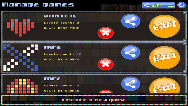 Krakout challenge screenshot 11