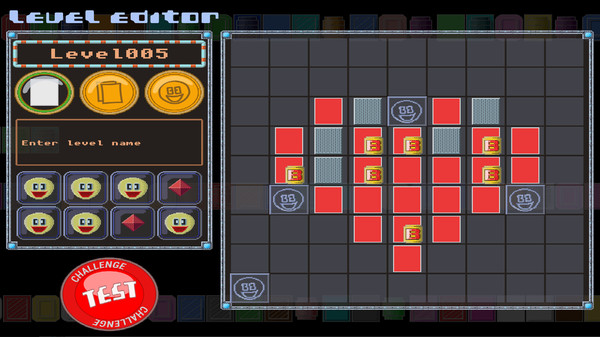 Krakout challenge screenshot 6