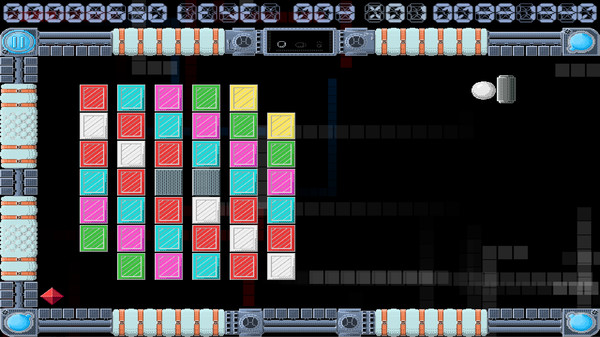 Krakout challenge screenshot 5