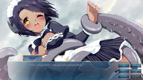 Sakura MMO 3 screenshot 10