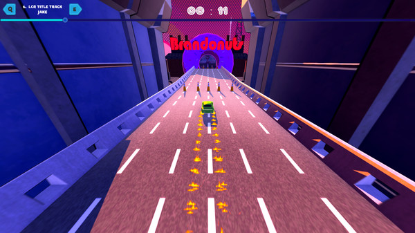 Late City Riders screenshot 5
