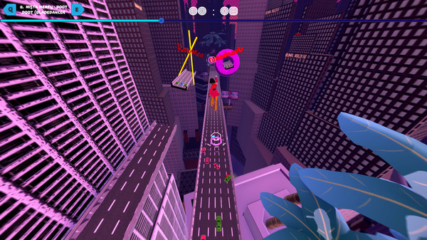 Late City Riders screenshot 1
