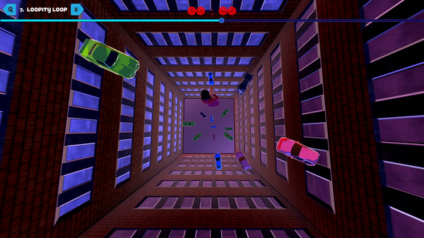 Late City Riders screenshot 3