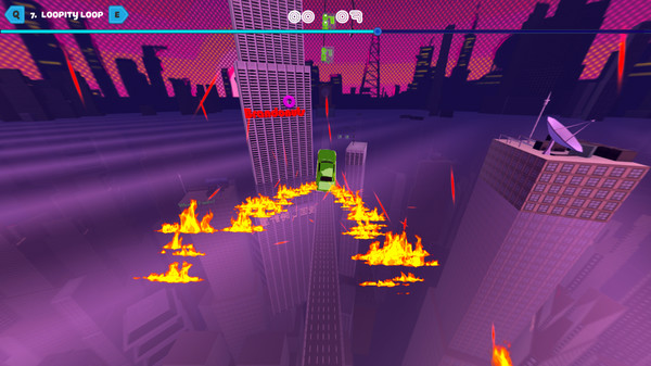 Late City Riders screenshot 4