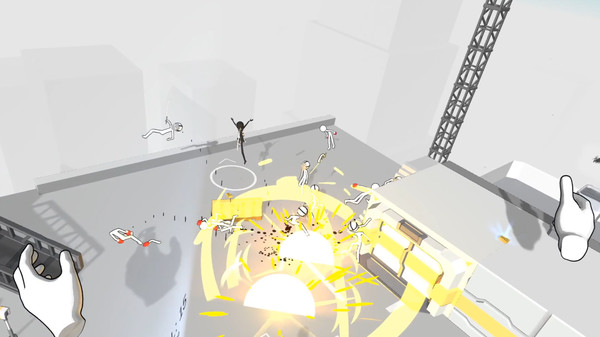 Holoception screenshot 11