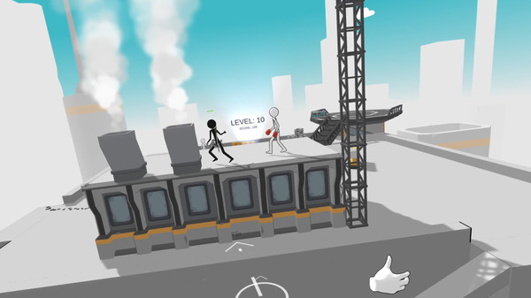 Holoception screenshot 9