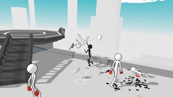 Holoception screenshot 10