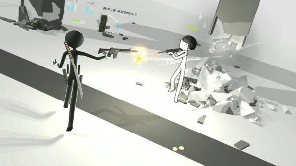 Holoception screenshot 1