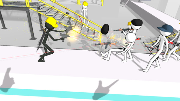 Holoception screenshot 6