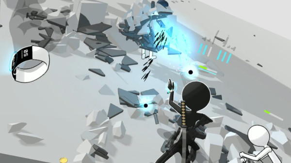 Holoception screenshot 7